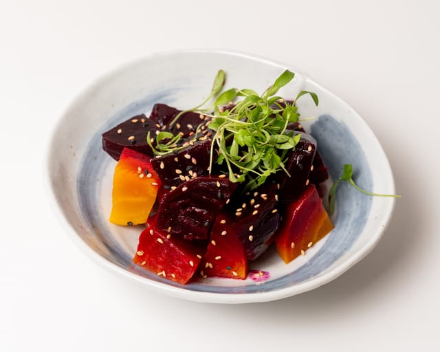Seasonal Specialties