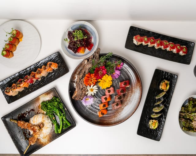 Omakase