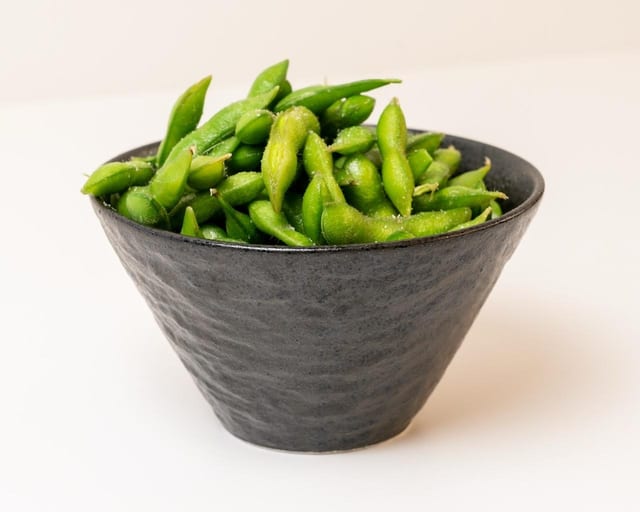 EDAMAME.