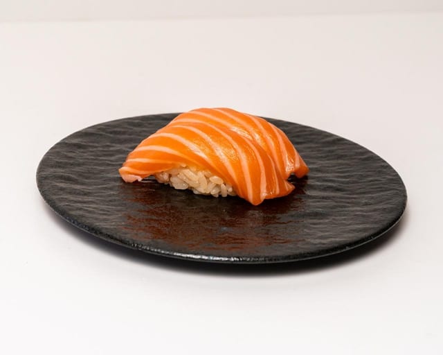 SALMON.