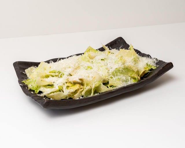 CAESAR SALAD.