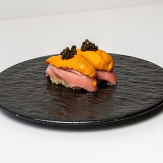UNI TORO CAVIAR