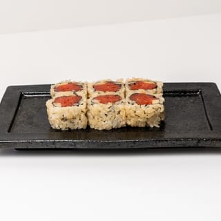 SPICY TUNA ROLL