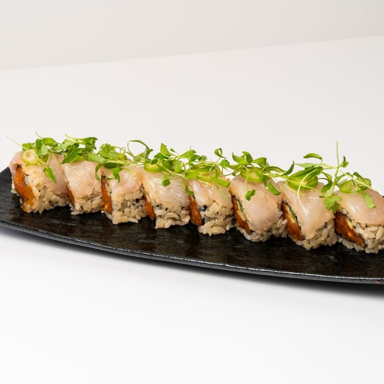California Roll Delights
