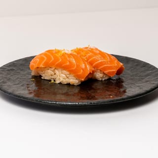 ORA SALMON