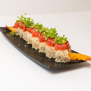 JOHNNY ROLL