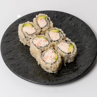 CALIFORNIA ROLL