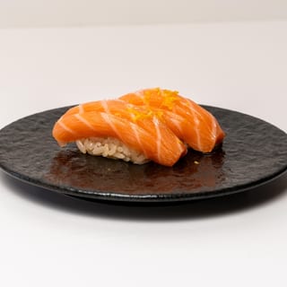 SALMON BELLY