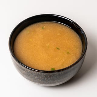 MISO SOUP